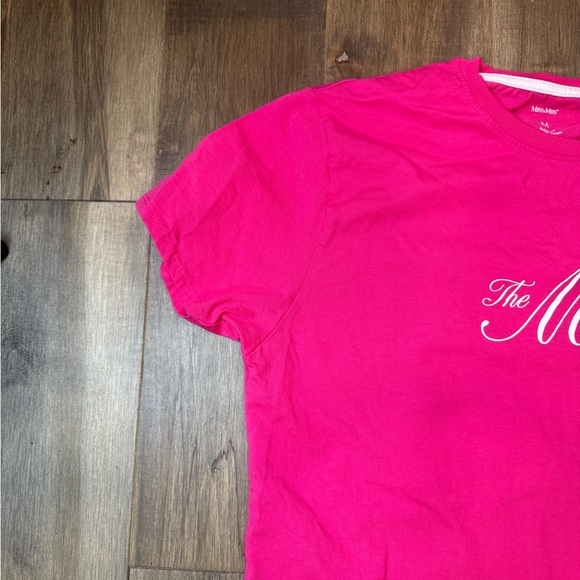 Pink 'The Mrs.' T-Shirt - Picture 2 of 7